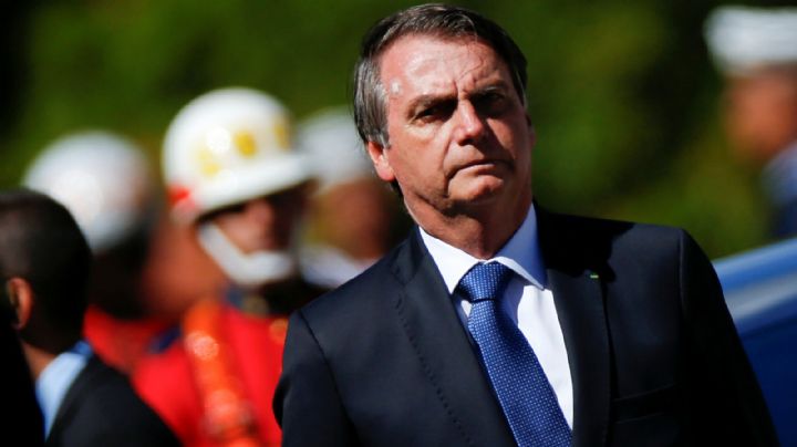 De acuerdo a una revista científica, Jair Bolsonaro es "una amenaza para el cambio climático"