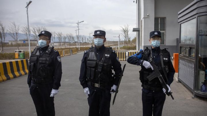 Canadá se suma a la investigación de las bases policiales secretas de China en el exterior