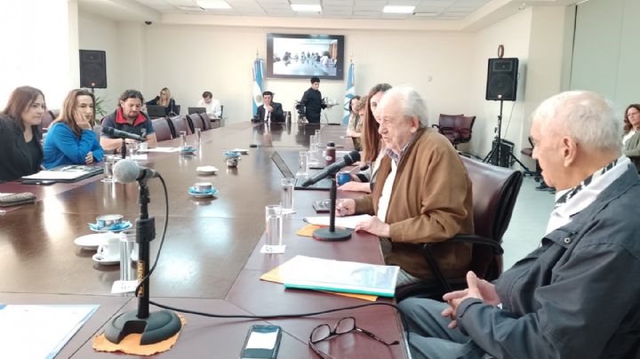 Diputados provinciales debatirán la restitución de la Torre de Periodistas