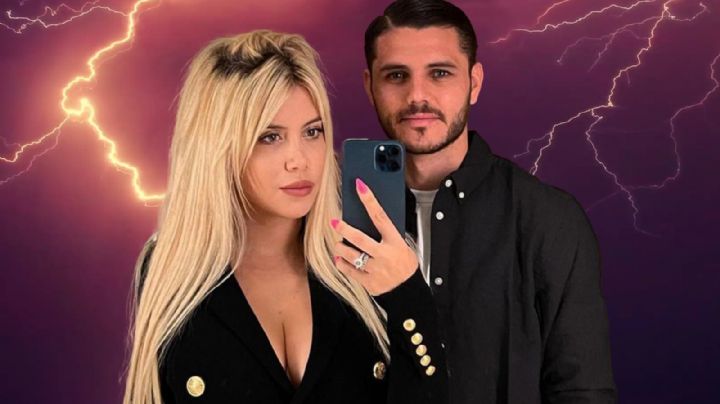 Tras la partida de Wanda Nara de Estambul, Mauro Icardi tomó una decisión