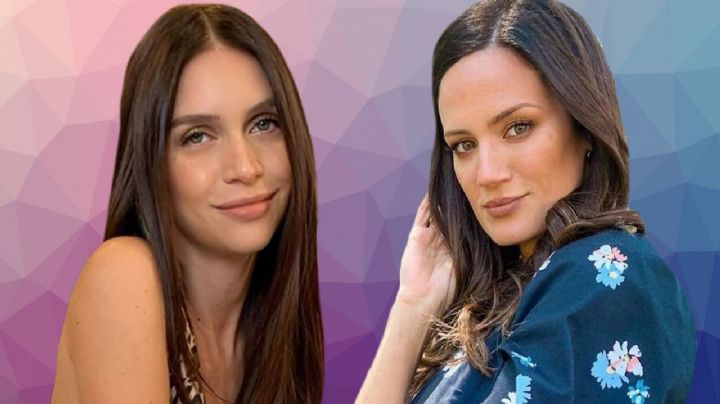 Paula Chaves confirmó lo que tanto se había rumoreado sobre su vínculo con Zaira Nara