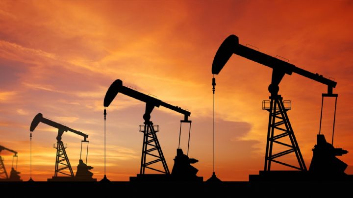 Tras un periodo de caídas, el petróleo vio aumentado su precio en más del 5%