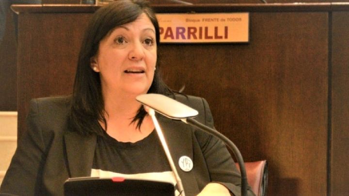 Soledad Martínez sobre candidatura de Figueroa: “Se abre un escenario de oportunidades”