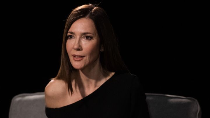 El fuerte cruce al aire que no se esperaba Cristina Pérez