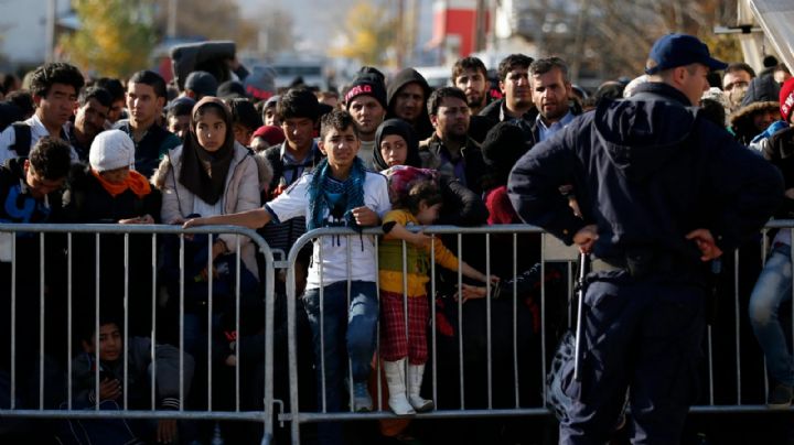 Canadá realizará una audiencia para determinar si Estados Unidos es seguro para los inmigrantes