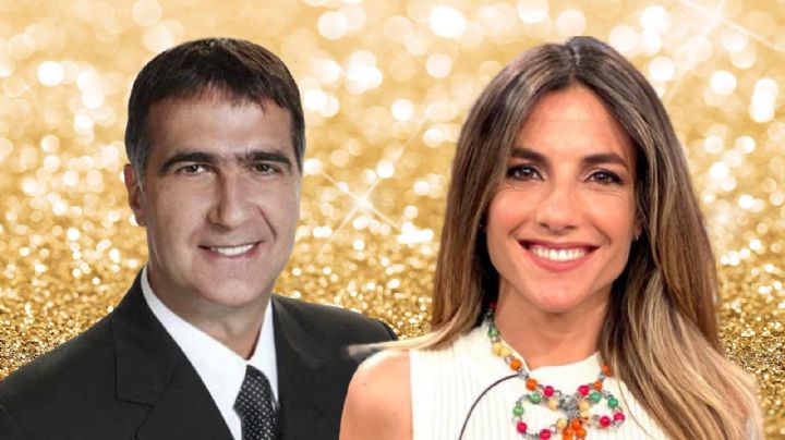 "Por primera vez": la alegría que María Belén Ludueña compartiría con Antonio Laje