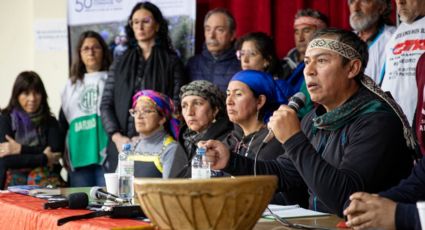 Comunidades mapuches denunciaron “cacería humana con armas letales” en Villa Mascardi