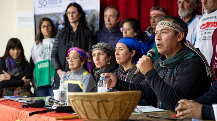 Comunidades mapuches denunciaron “cacería humana con armas letales” en Villa Mascardi