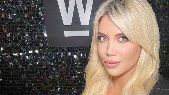 Aseguran que Wanda Nara cobra una enorme cifra para sus acciones en redes