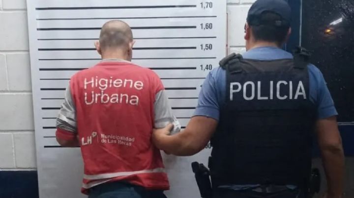 Detuvieron a tres sospechosos por el crimen de Miguel "El Ruso" Auer