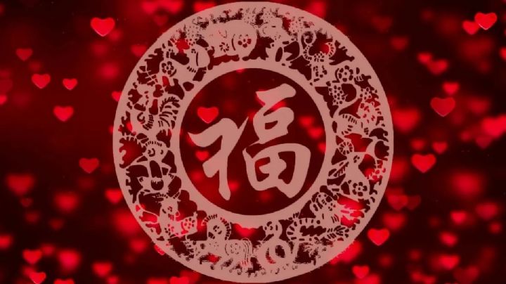 Horóscopo chino: cuál es la pareja ideal para cada uno de los signos del zodiaco