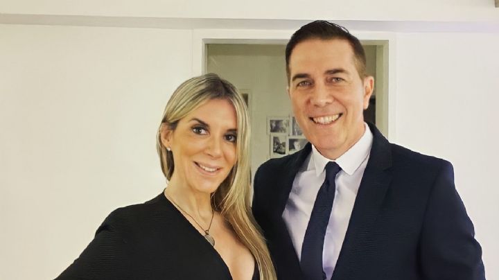 A semanas de la boda: la inesperada confesión de Rodolfo Barili sobre su futuro con Lara Piro