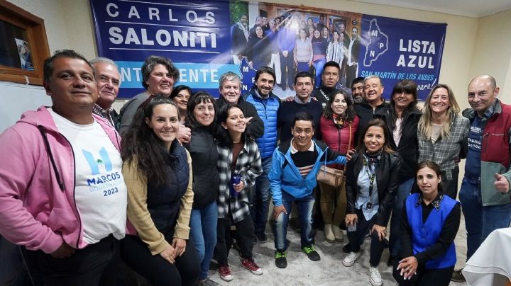 El Movimiento Popular Neuquino definió sus candidatos en 26 localidades