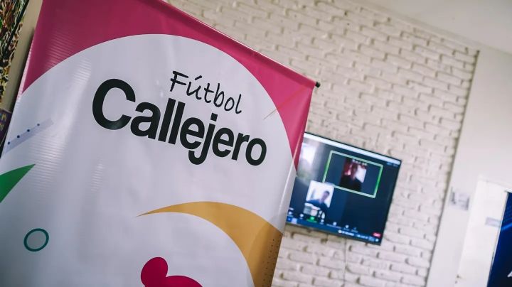 Neuquén será la sede del 2° Encuentro Patagónico de Fútbol Callejero