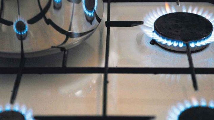 Secretos para limpiar las hornallas y quemadores de la cocina y que queden impecables