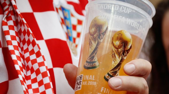Qatar prohíbe la venta de alcohol en los estadios a pocos días del inicio del mundial