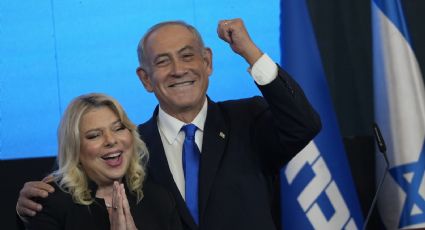 Benjamín Netanyahu se prepara para un sexto término como primer ministro israelí