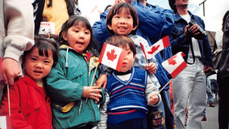 Por qué Canadá busca tener 1,5 millones de inmigrantes para el 2025