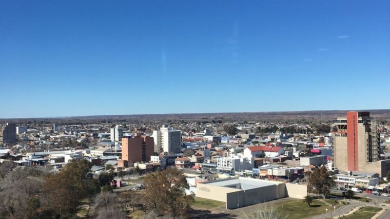Clima en Neuquén: martes de temperaturas más altas y sol radiante