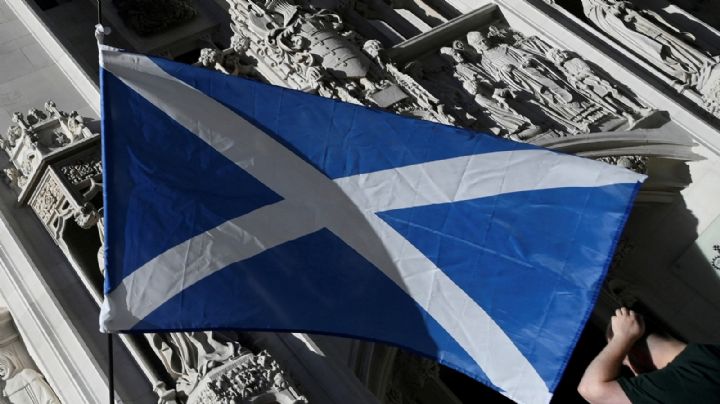 La Corte Suprema británica frena el referéndum por la independencia de Escocia