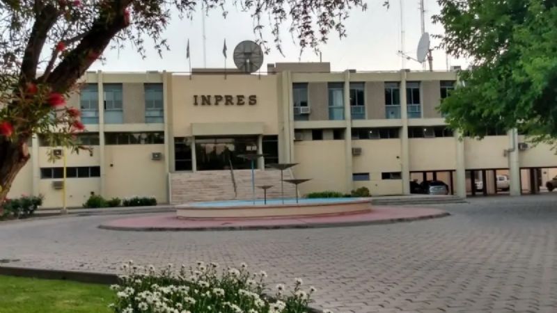 Servidor del INPRES recibe datos de las primeras estaciones sismológicas de Neuquén