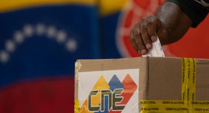 Regresa el diálogo entre el chavismo y la oposición de Venezuela