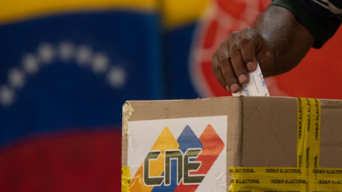 Regresa el diálogo entre el chavismo y la oposición de Venezuela