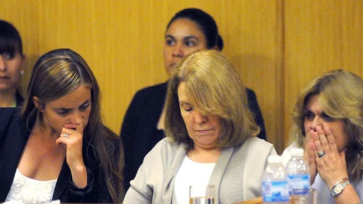 Crimen de Soria: diez años después de la condena, Freydoz tendrá dos salidas transitorias por mes