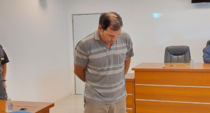 Formularon cargos contra el homicida de Juan Guillermo Sepúlveda