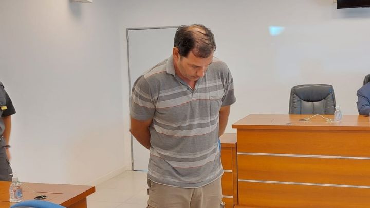 Revocan prisión preventiva e imponen domiciliaria al acusado de asesinar a Juan Guillermo Sepúlveda
