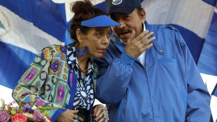 Daniel Ortega se hizo con todos los municipios de Nicaragua