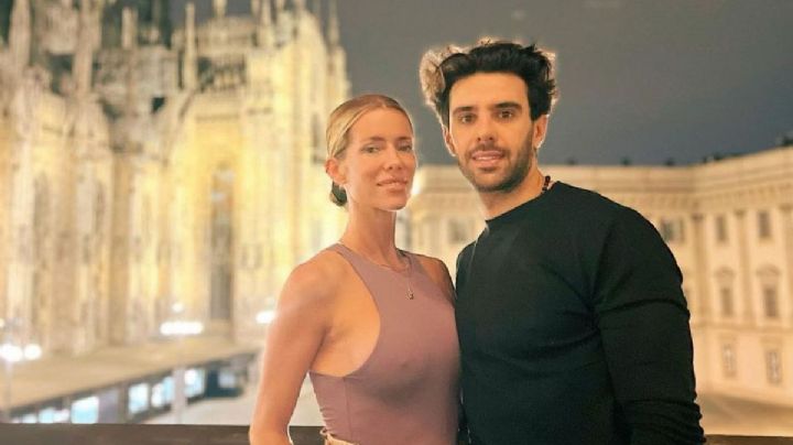 "Me explota el corazón": Nicole Neumann y Manu Urcera dieron la noticia más esperada