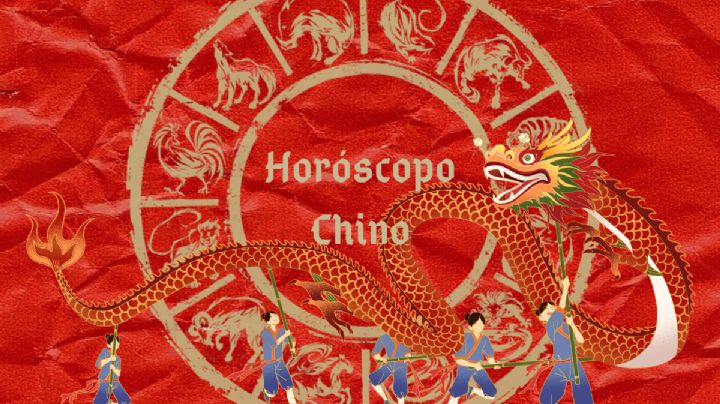 Aquí están las predicciones del Horóscopo chino para hoy, martes 21 de febrero