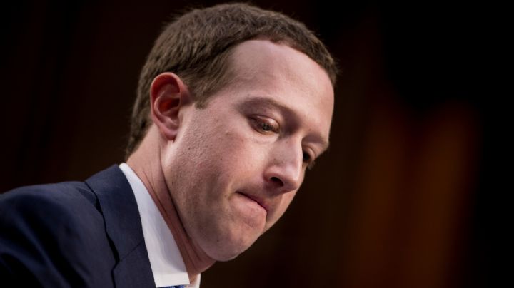 Mark Zuckerberg despedirá a 11.000 empleados de Meta