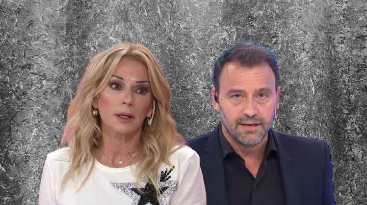 Yanina Latorre respondió con todo a la acusación de Adrián Pallares: "Él quiere"