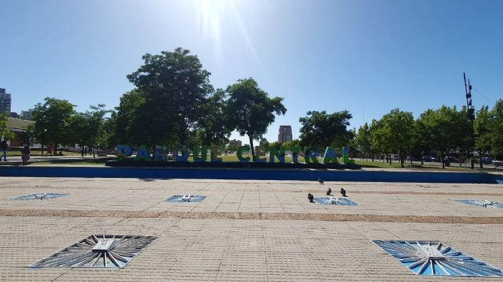Clima en Neuquén: el calor persiste y vuelve el sol radiante para cerrar el fin de semana