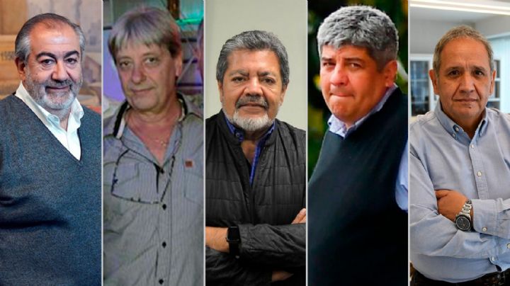 El portazo de Cristina a cualquier candidatura sacudió al sindicalismo