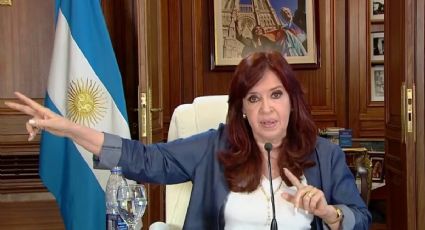 Nueva carta de CFK: “La Nación una vez más vuelve a amenazar con meter presa a Florencia, mi hija”