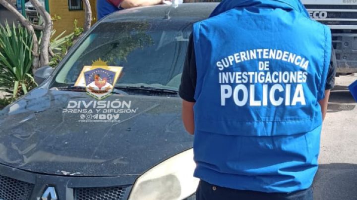 Dos personas quedaron detenidas por estafas en Neuquén