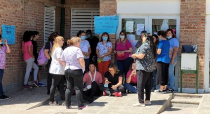 Desbordada Salud Mental por falta de psiquiatras en Hospital de Cutral Co y Plaza Huincul