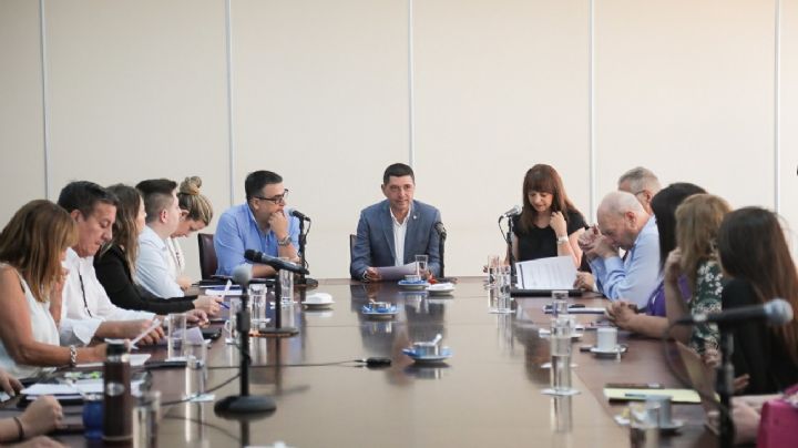 Koopmann explicó que la reforma Procesal Civil incluye un Código exclusivo para Familia