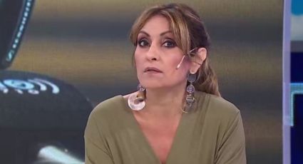 "Habían prometido": América TV despertó nuevamente el enojo de Marcela Tauro