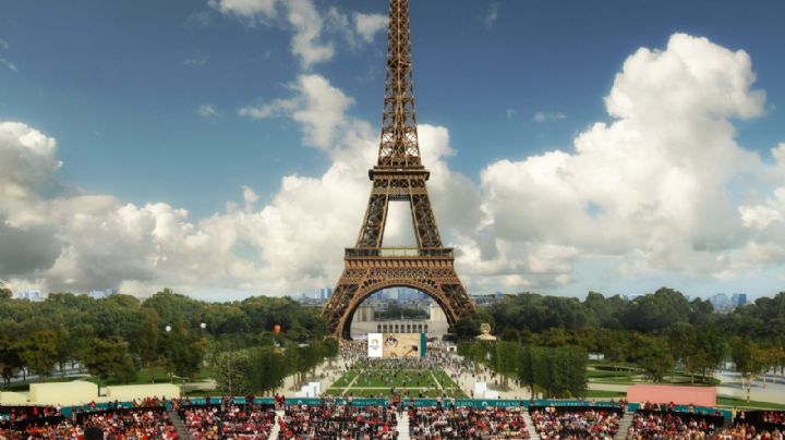 A dos años de su arranque, empieza la venta de entradas para los Juegos Olímpicos de París 2024