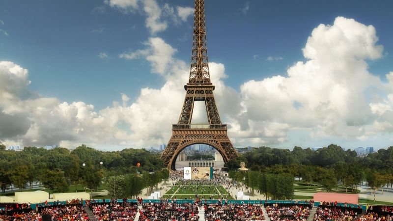 A dos años de su arranque, empieza la venta de entradas para los Juegos Olímpicos de París 2024
