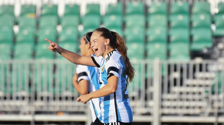 El 2023 tendrá una agenda cargada de mundiales y Argentina estará presente