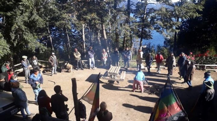 Conflicto por tierras: TSJ revisará decisión a favor de la comunidad mapuche Paicil Antriao