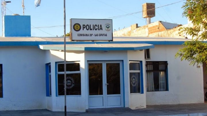 Buscan en Las Grutas a una mujer de 71 años oriunda de Neuquén