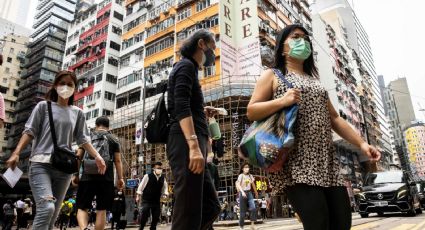 Hong Kong levantará casi todas las reglas anticovid