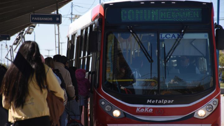 Para Peláez, la adjudicación del nuevo transporte público “agravará el monopolio” en Neuquén