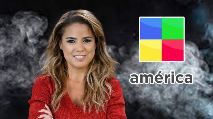 "No entendieron nada": las duras palabras de Marina Calabró contra América TV